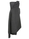 Stefano Mortari Scuba Suit In Grey