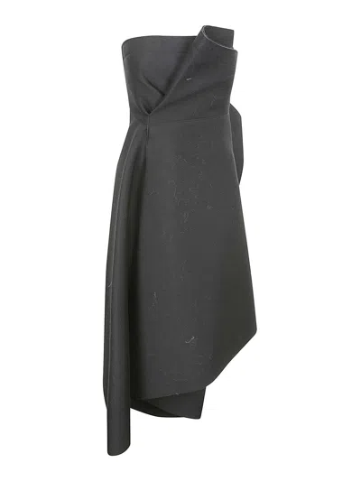 Stefano Mortari Scuba Suit In Negro