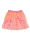 Billieblush U20862 In White