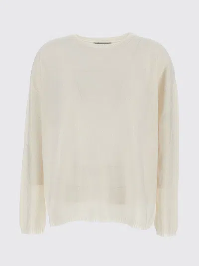 STEFANO MORTARI 毛衣 STEFANO MORTARI 女士 颜色 白色,H69454001