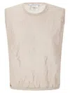 Stefano Mortari Sleeveless Tank Top