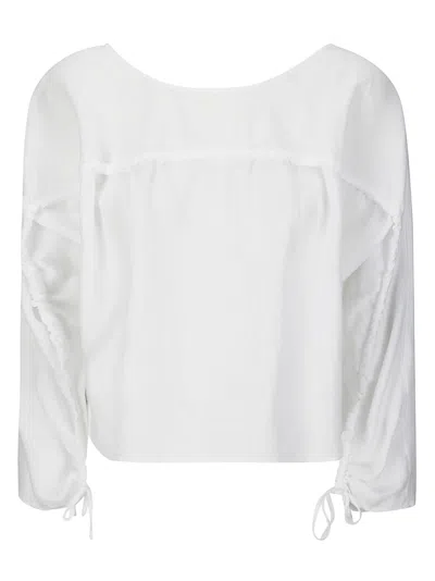 STEFANO MORTARI TUNIC