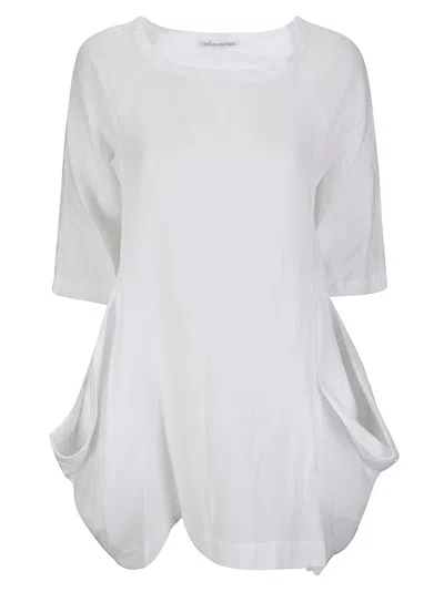 STEFANO MORTARI TUNIC