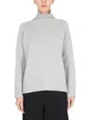 Stefano Mortari Turtleneck Shirt