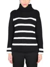 Stefano Mortari Turtleneck Shirt