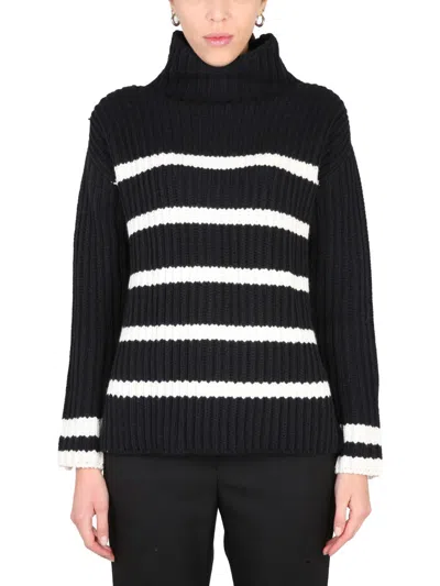 Stefano Mortari Turtleneck Shirt