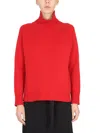 STEFANO MORTARI STEFANO MORTARI TURTLENECK SHIRT