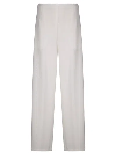 STEFANO MORTARI WIDE PANTS