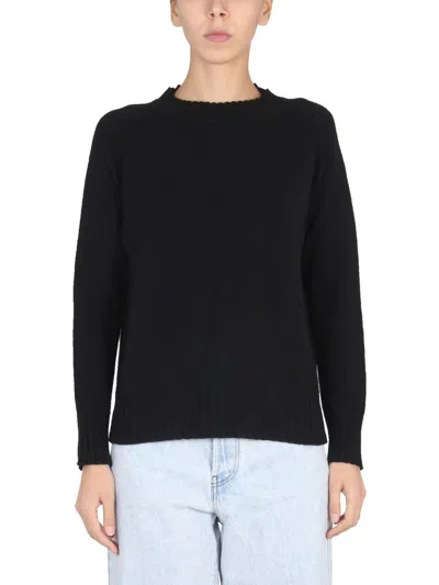 STEFANO MORTARI STEFANO MORTARI WOOL JERSEY