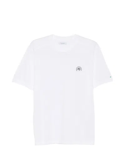 Stefano Ricci Crew-neck T-shirt In Multi