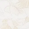 Stefano Ricci Embroidered Floral T-shirt
