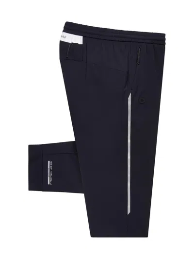 Stefano Ricci Men's Athletic Running Trousers In Brown