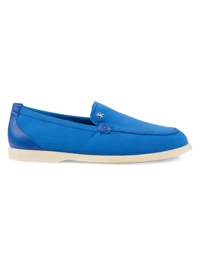 Stefano Ricci Men's Casual Loafers In Multi