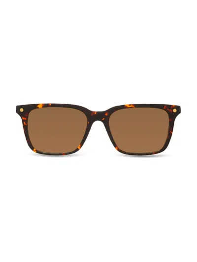 Stefano Ricci Men's Elite Sunglasses In Multi