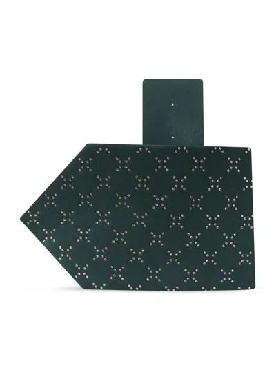 Stefano Ricci Men's Luxury Silk Tie In Red