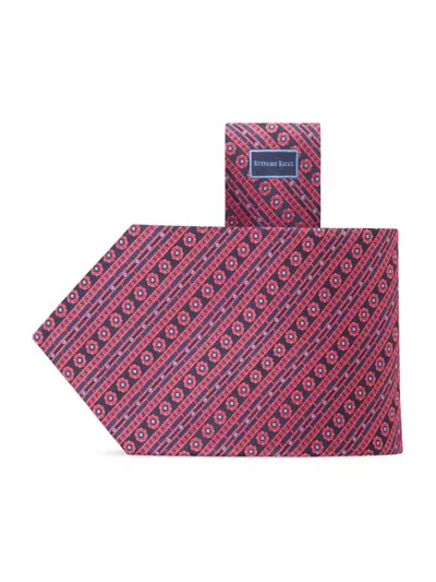 Stefano Ricci Men's Luxury Tie
