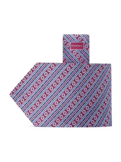 Stefano Ricci Men's Luxury Tie