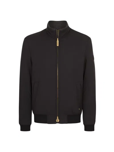 Stefano Ricci Men's Sport Jacket In Brown