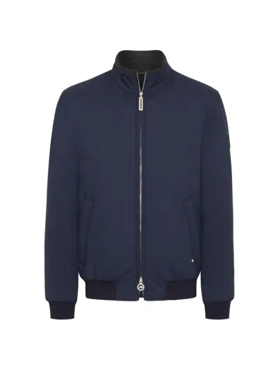 Stefano Ricci Men's Sport Jacket In Blue