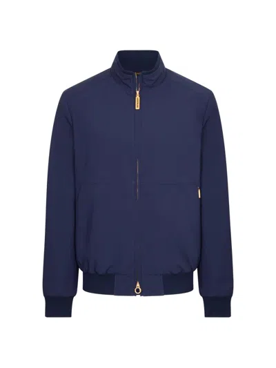 Stefano Ricci Men's Sport Jacket In Blue