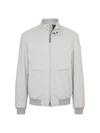 Stefano Ricci Men's Sport Jacket In Gray