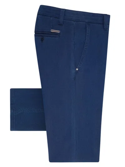 Stefano Ricci Men's Sr Jeans In Blue