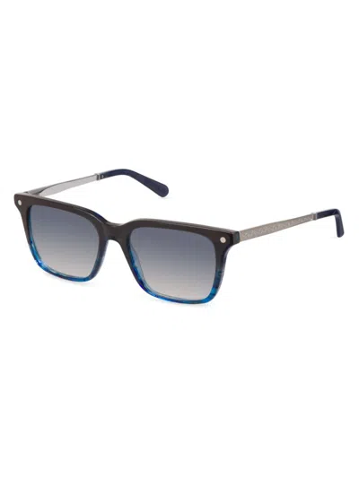 Stefano Ricci Men's Sunglasses Elite In Multi