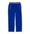 Stefano Ricci Stretch-cotton Logo Sweatpants