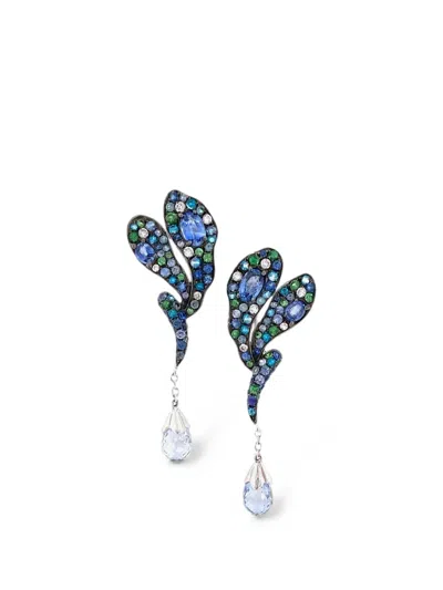 Stéfère Multi-stone Earrings