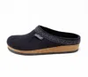 Stegmann Women's 108 Wool Clog In Black