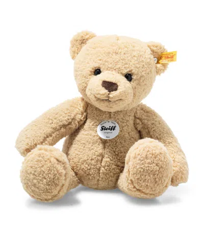 Steiff Ben Teddy Bear In Brown