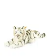 Steiff Bharat White Tiger
