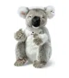 Steiff Colo Koala Bear In Multi