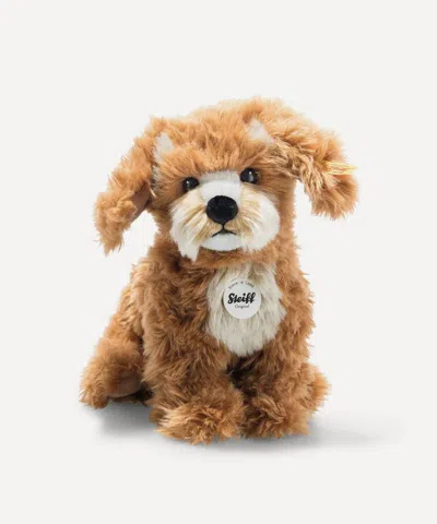 Steiff Curlie Cockapoo Soft Toy