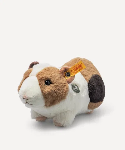Steiff Dalle Guinea Pig Soft Toy With Squeaker