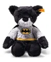 Steiff Dc Batman 12" Teddy Bear In Multi