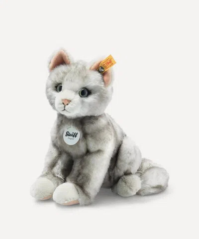 Steiff Filou Cat Soft Toy