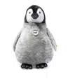 Steiff Flaps Penguin Soft Toy
