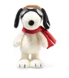 Steiff Flying Ace Snoopy