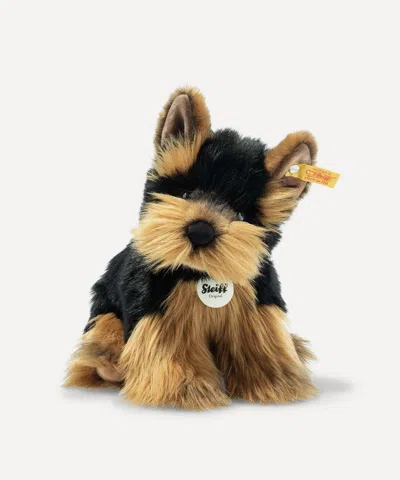 Steiff Herkules Yorkshire Terrier Soft Toy