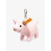 Steiff Pig Lucky Soft Charm 9cm