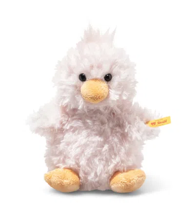 Steiff Pipsy Chick In Pink