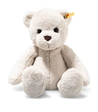 Steiff Robby Teddy Bear In Neutral