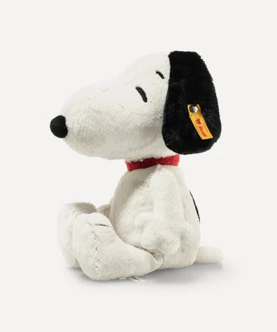 Steiff Snoopy Cuddly Toy