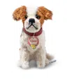 Steiff St. Bernard Replica 1934