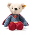 Steiff Superman Teddy Bear