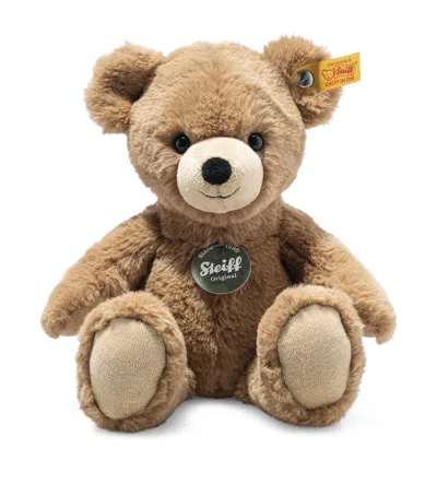 Steiff Teddies For Tomorrow Mollyli Teddy Bear In Brown
