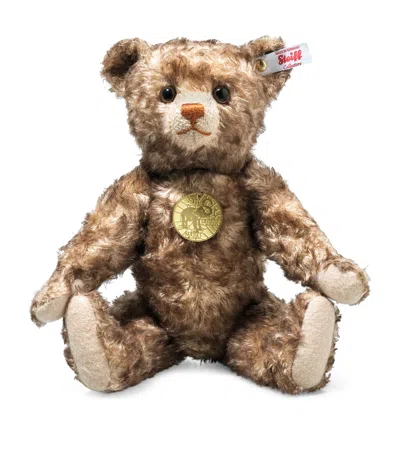 Steiff Teddies For Tomorrow Teddy Bear 1926 In Brown
