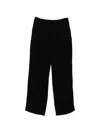 Stein Elasticated Trousers In Black