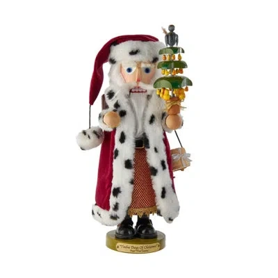 Steinbach Christmas Figurines & Collectibles In Multicolor
